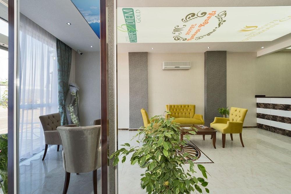 Otel Carpe Diem Gold Finike Exterior photo