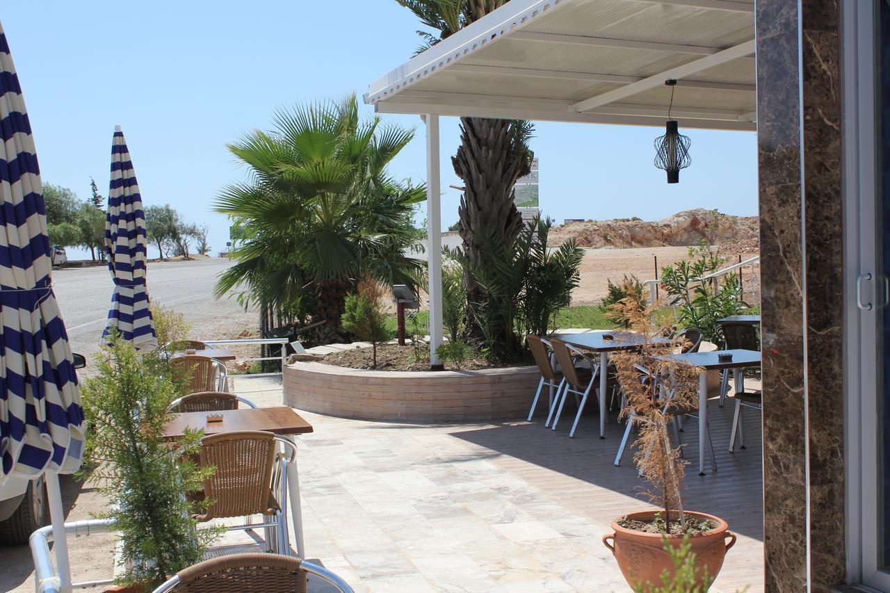 Otel Carpe Diem Gold Finike Exterior photo